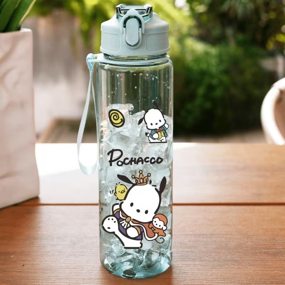 #PC-187 Pochacco Water Bottle